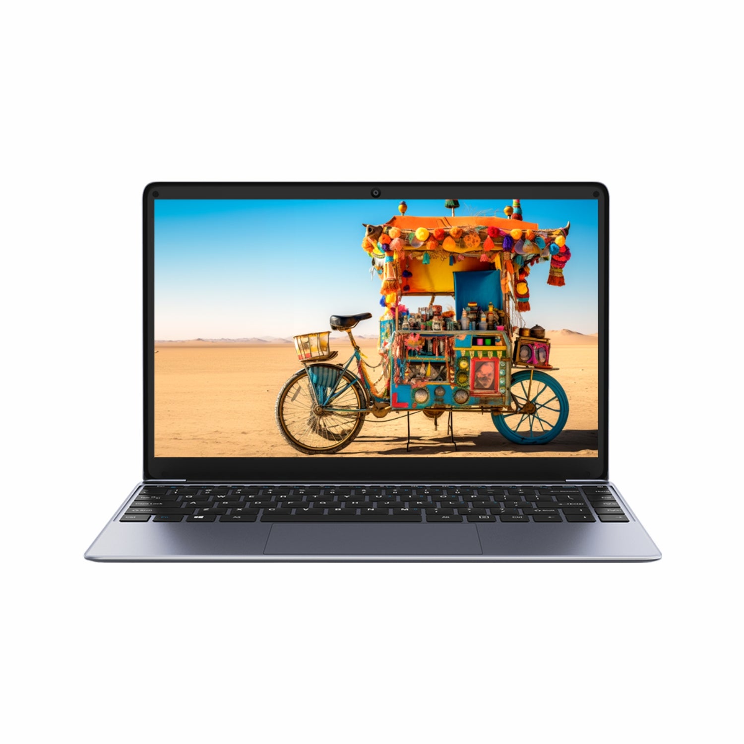 CHUWI HeroBook Pro Intel Celeron N4020