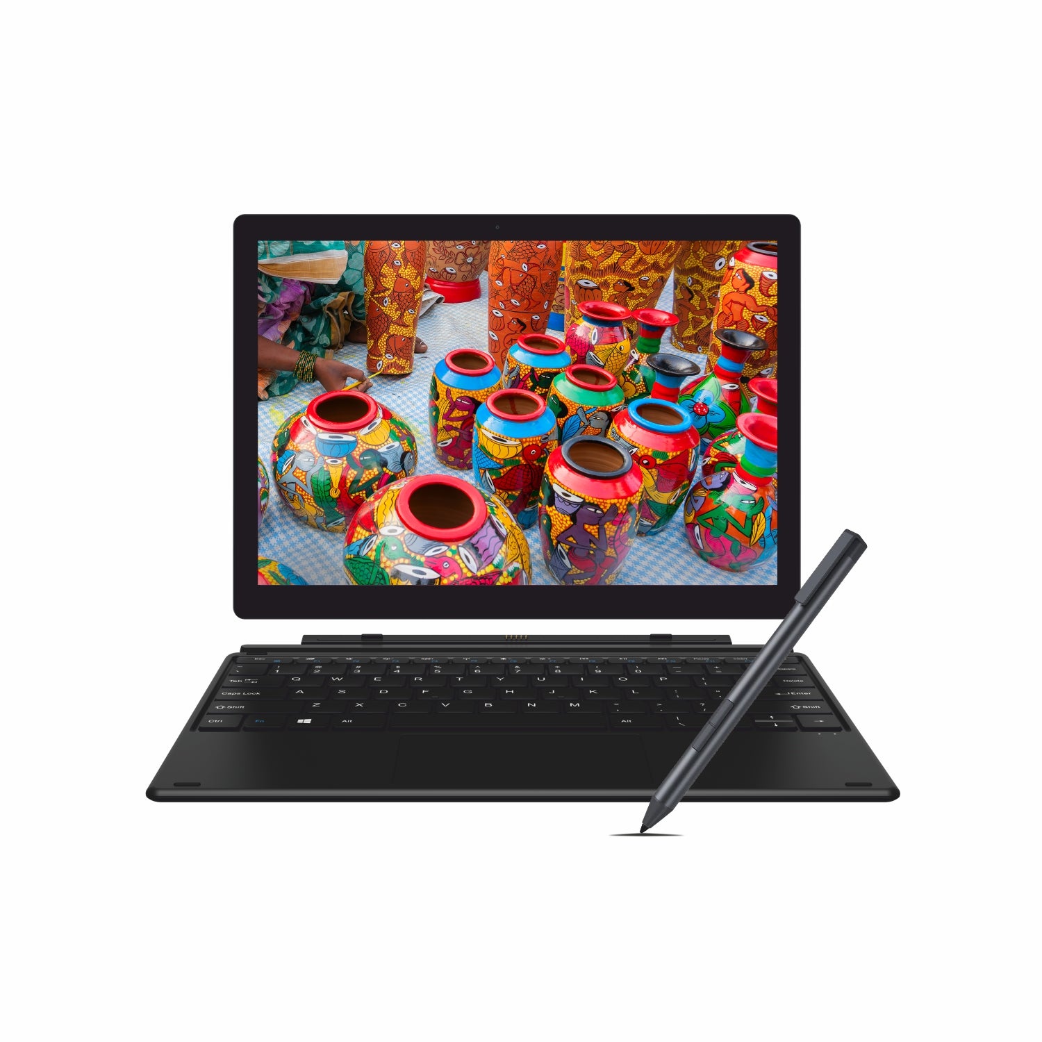 CHUWI Hi10 Max N150