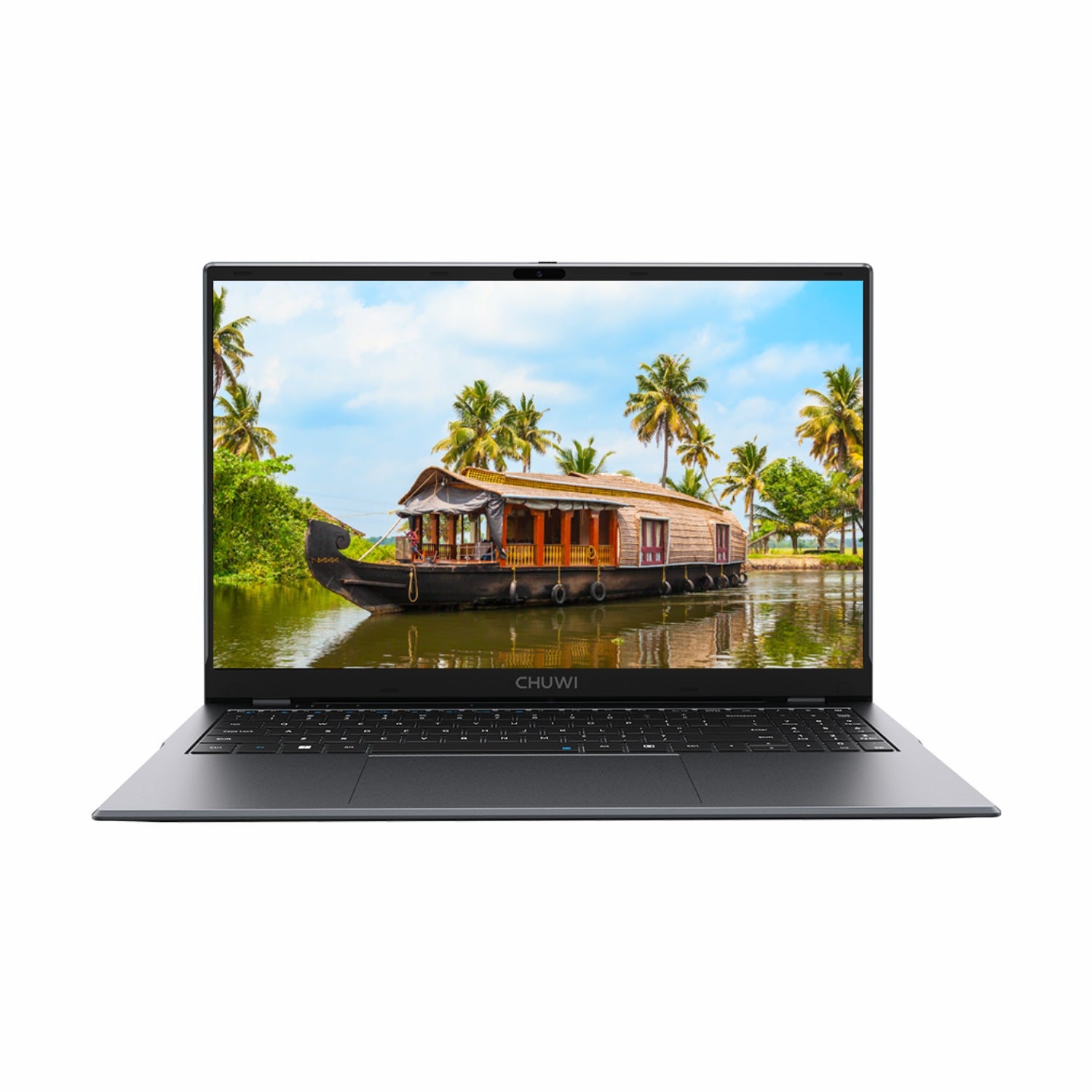 CHUWI GemiBook Plus Intel N150