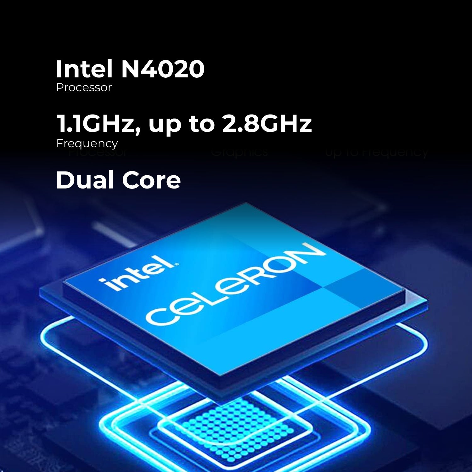 CHUWI HeroBook Pro Intel Celeron N4020