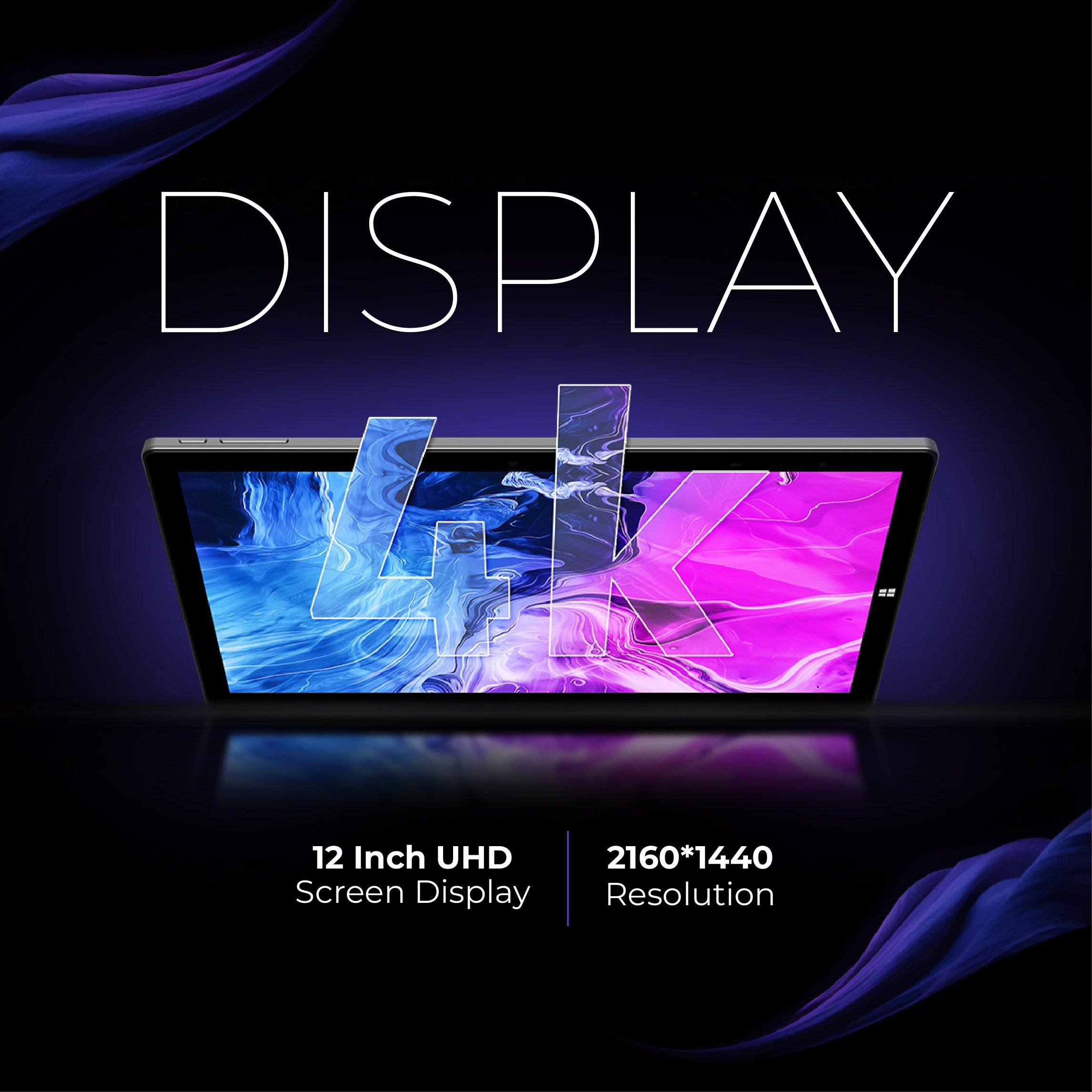 CHUWI Hi10 Max N150