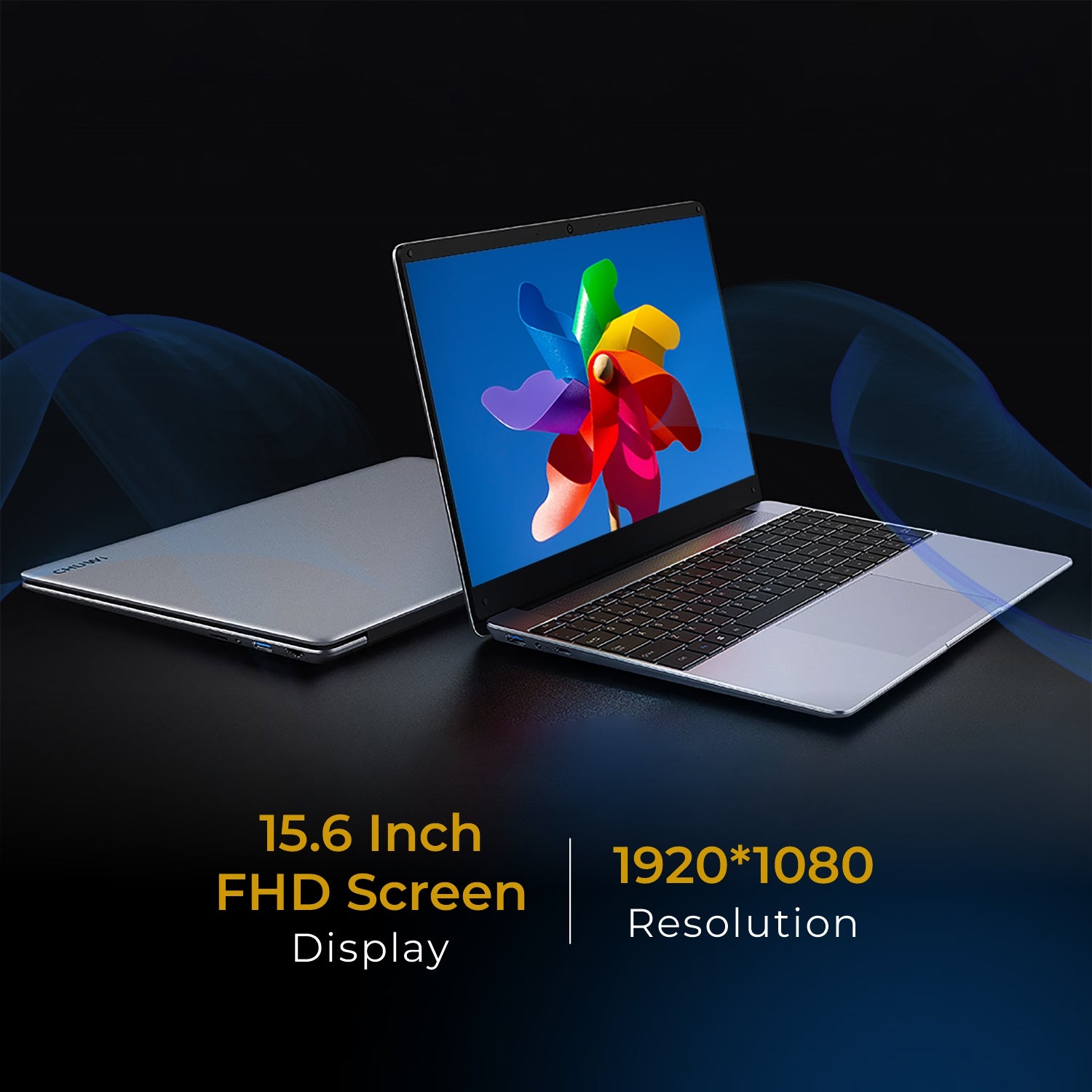 CHUWI HeroBook Plus Intel Celeron N4020