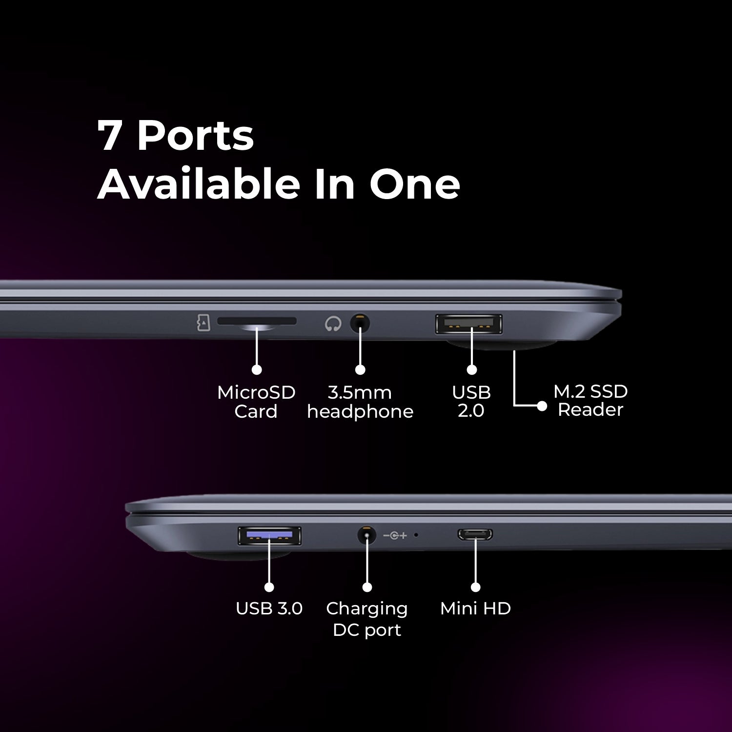 CHUWI HeroBook Pro Intel Celeron N4020