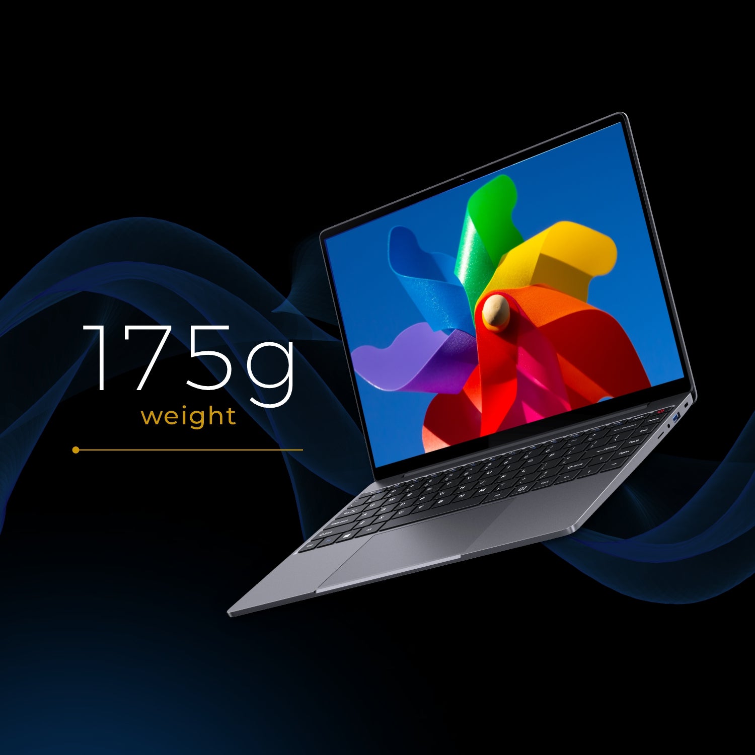 CHUWI HeroBook Plus Intel Celeron N4020