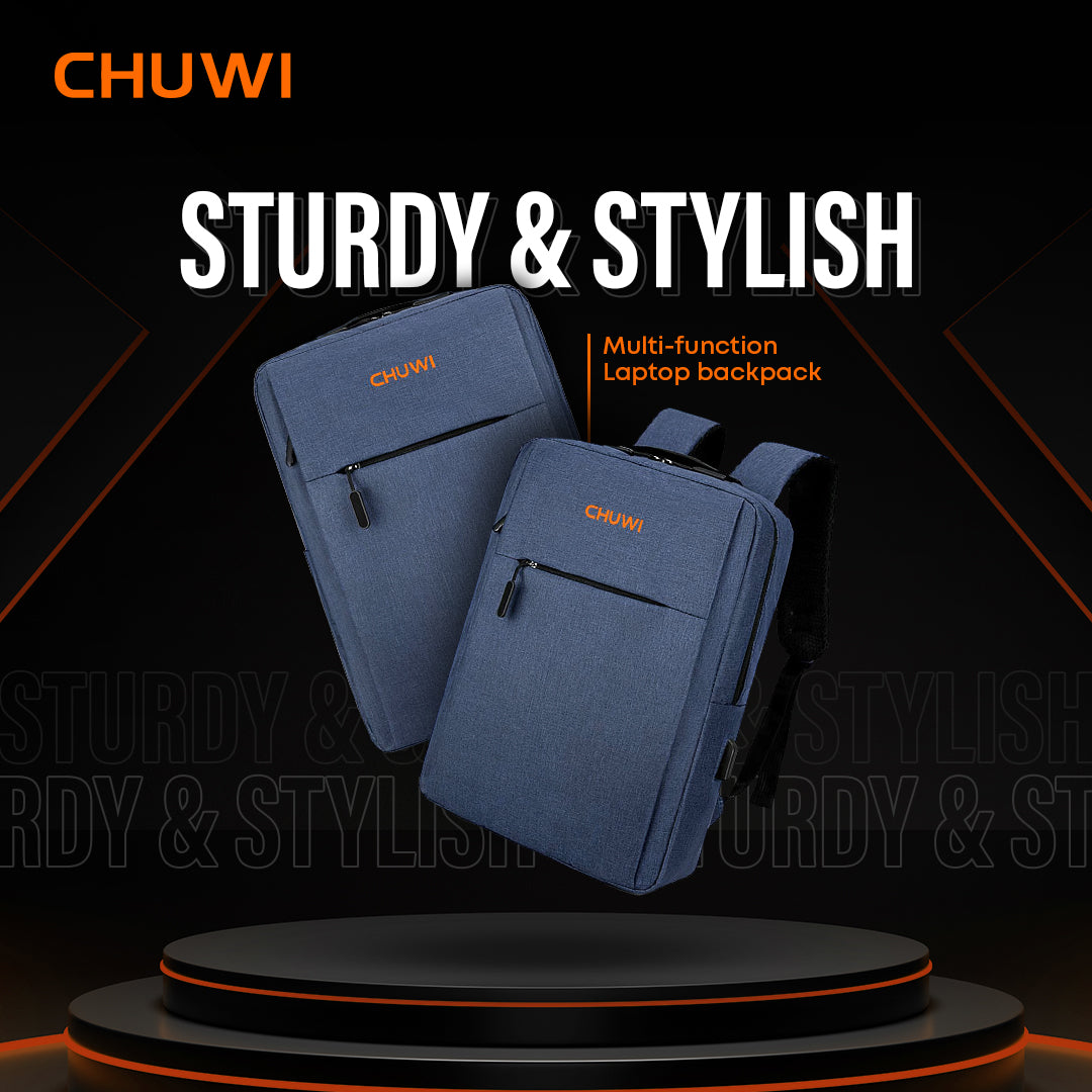 CHUWI Travel Laptop Backpack