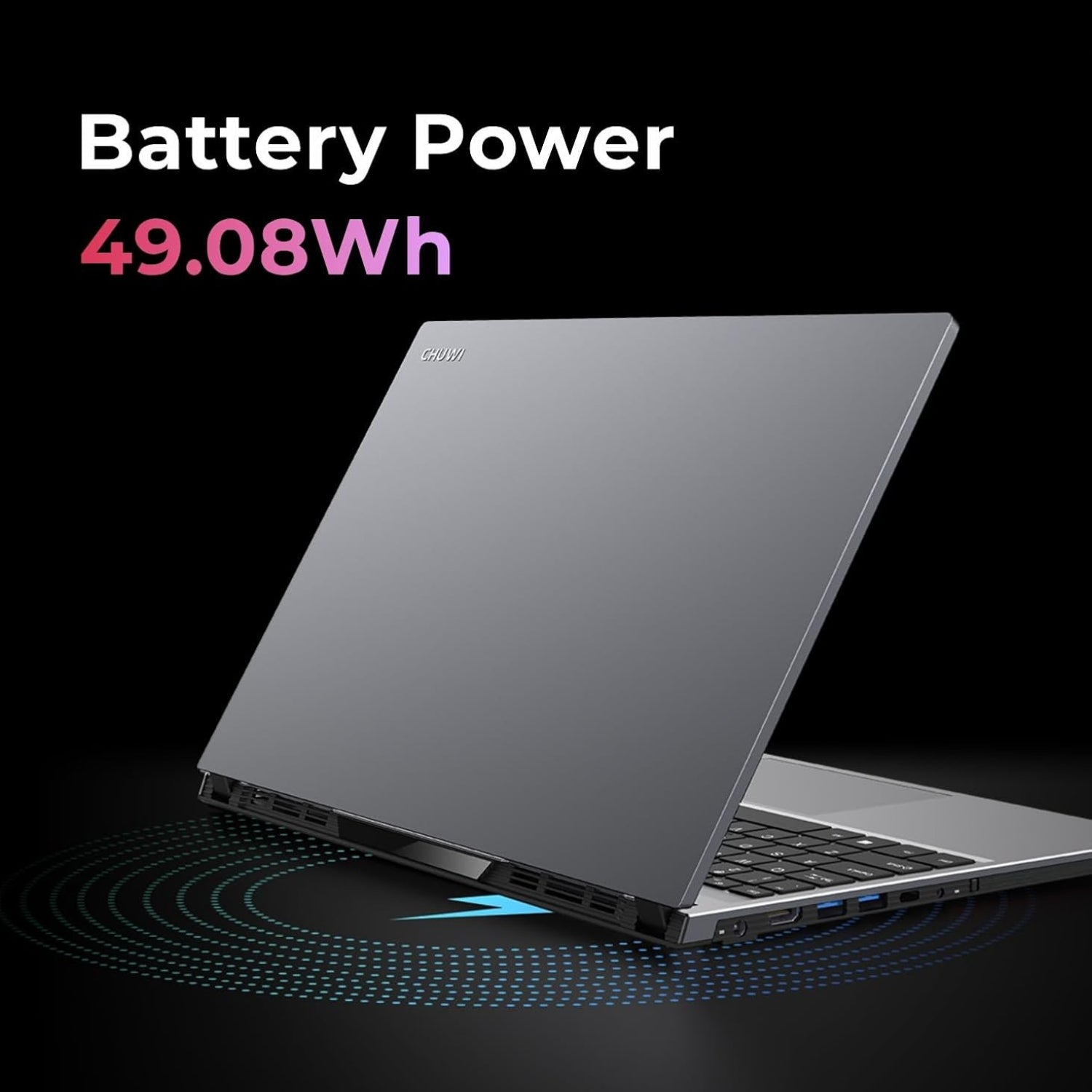CHUWI CoreBook X Pro Intel Core i5-12450H