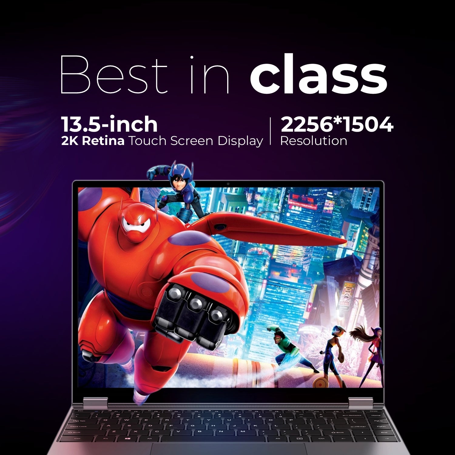 CHUWI FreeBook Intel Core i3-1215U