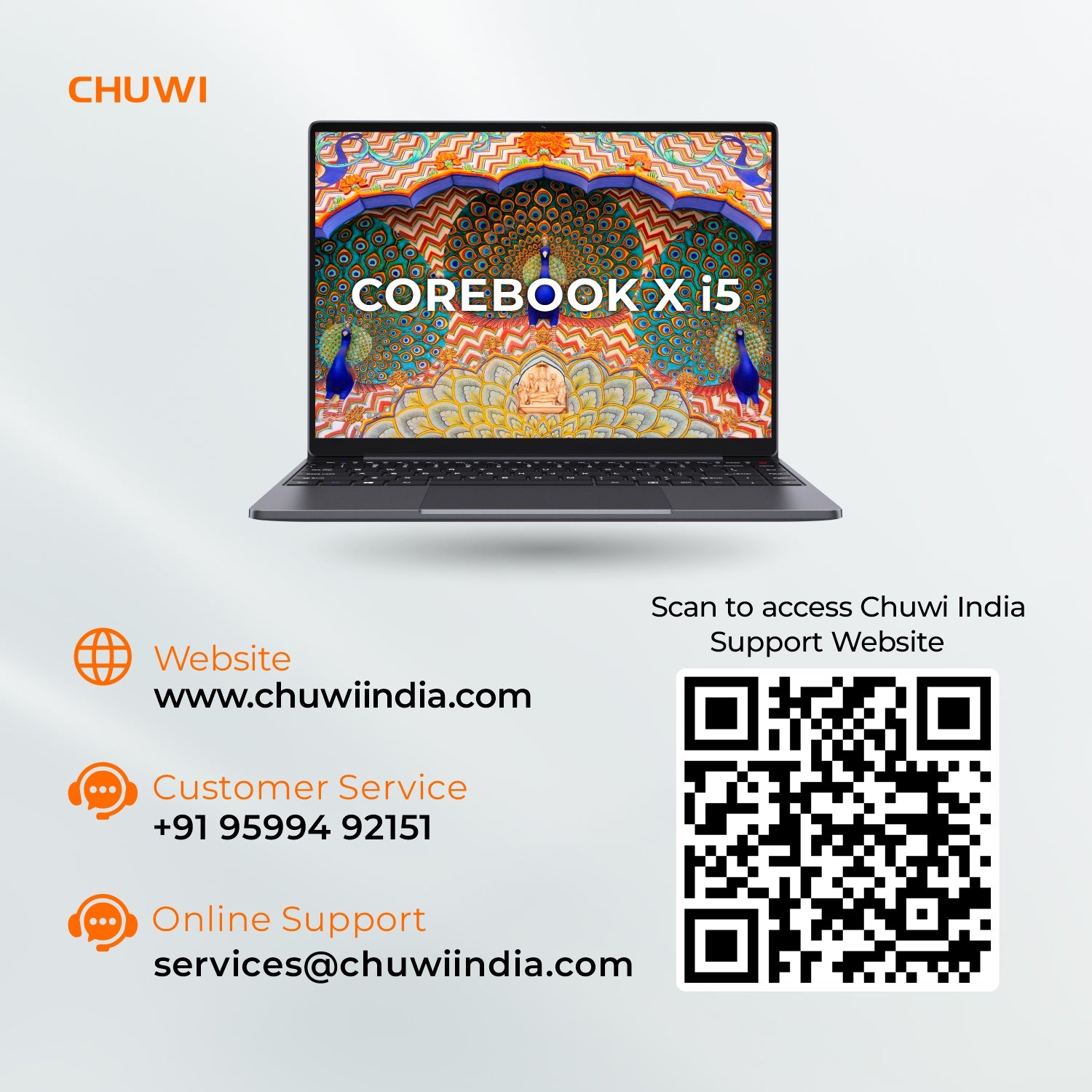 Laptops Chuwi laptops-chuwi