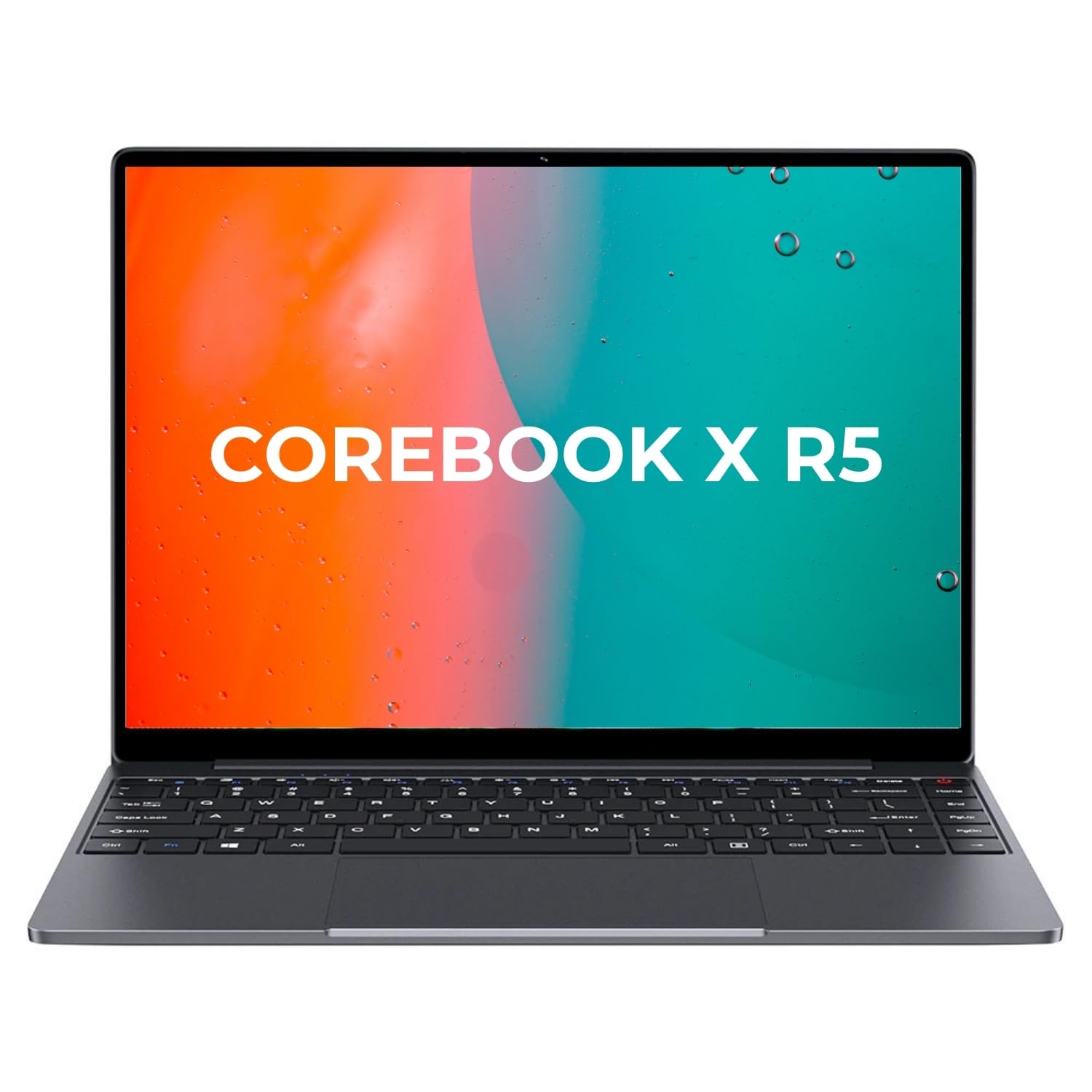 CHUWI CoreBook X AMD Ryzen™ 5 7430U Laptop