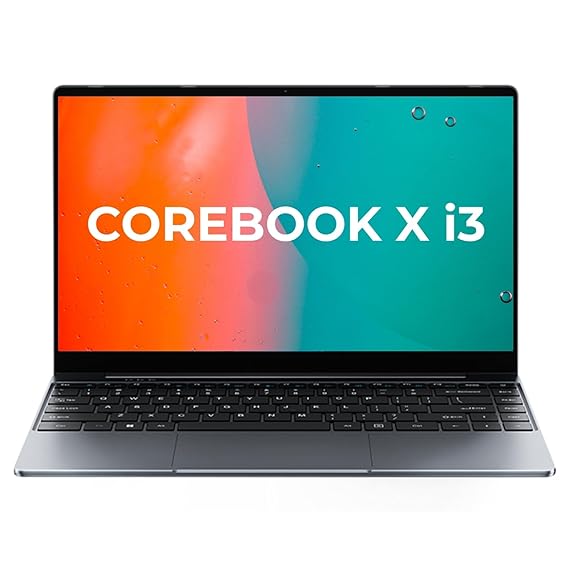 Chuwi CoreBook X Laptop 14'' Intel Core i3-10100Y